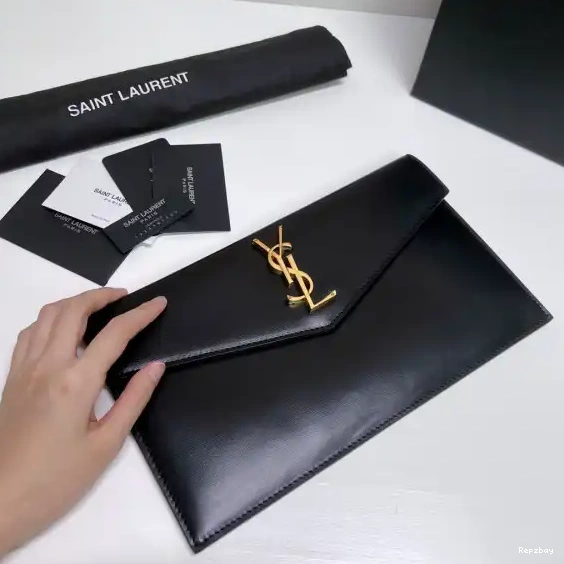 Repzbay REP UPTOWN YSL POUCH 0605